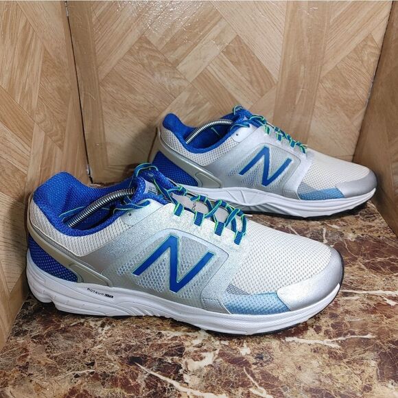 New balance men's W3040sb1 running shoes sneaker size 11 - Picture 2 of 12